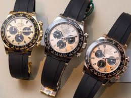 Rolex Cosmograph Daytona Replica